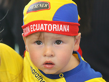 FUSSBALLFAN